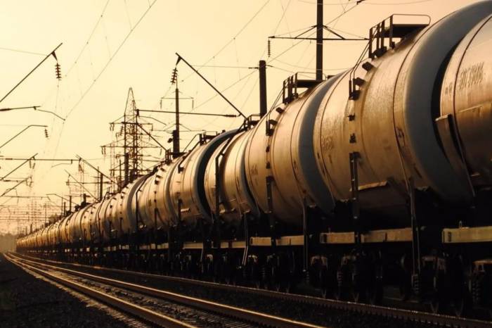 В Литве заявили, что готовы перевозить в Белоруссию до 3 млн тонн нефти