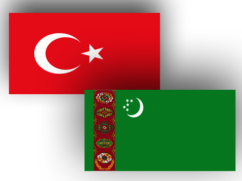 Туркменистан и Турция нацелены на укрепление многопланового сотрудничества
