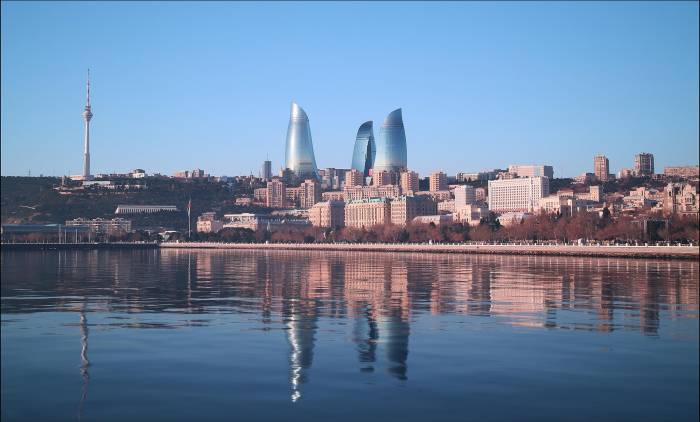 Азербайджан включили в число лучших стран мира
