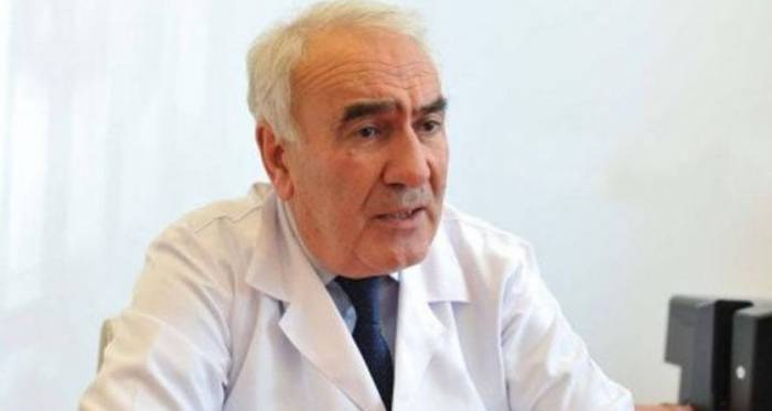 Главный педиатр Азербайджана предупредил родителей