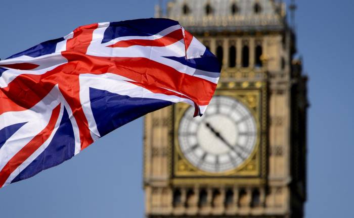 Беларусь и Великобритания обсудили торгово-экономическое сотрудничество 