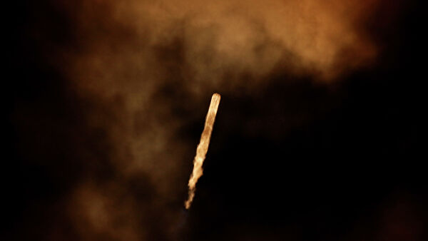 SpaceX вывела на орбиту 60 спутников Starlink

