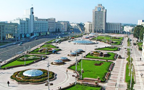В Беларуси обновлена база земельного налога в 2020 году
