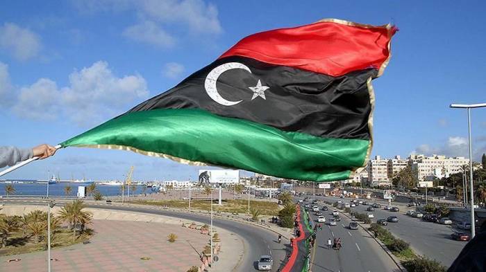 В Москве обсудят будущее Ливии при посредничестве Турции и России
