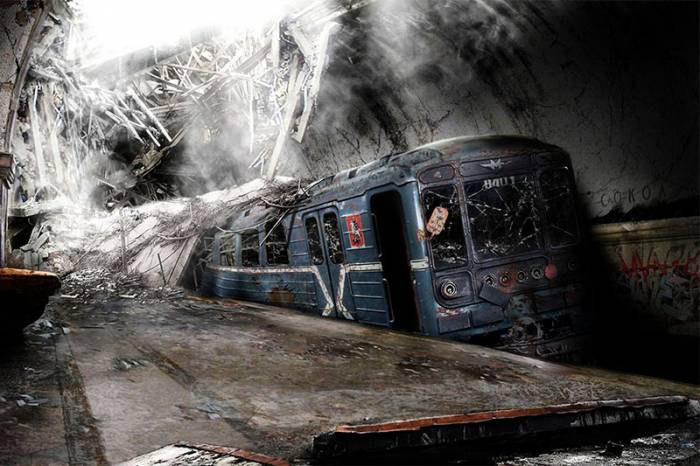 Первая кровь: Зачем армяне устроили теракт в Московском метро в далеком 1977 году?     