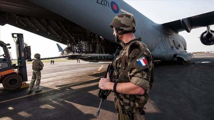 Франция готовится к новым военным операциям в Африке

