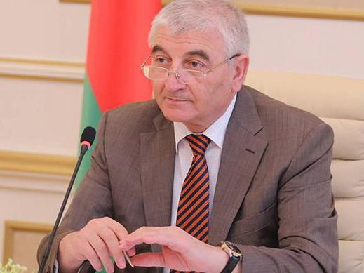 Председатель ЦИК: Большинство стран мира отправляют в Азербайджан наблюдателей
