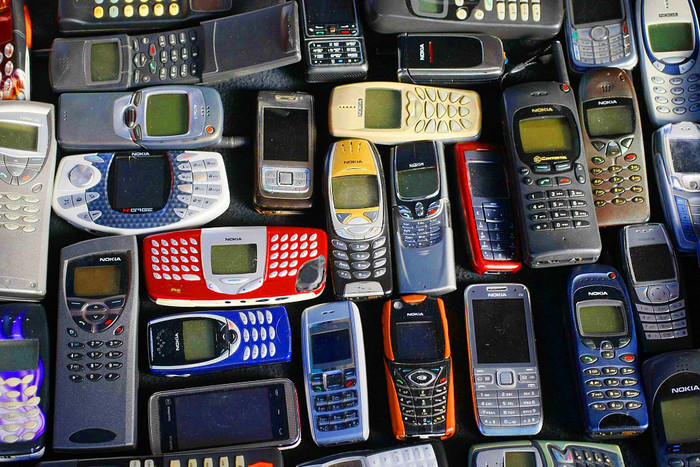 Nokia возродит еще одну культовую модель кнопочного телефона