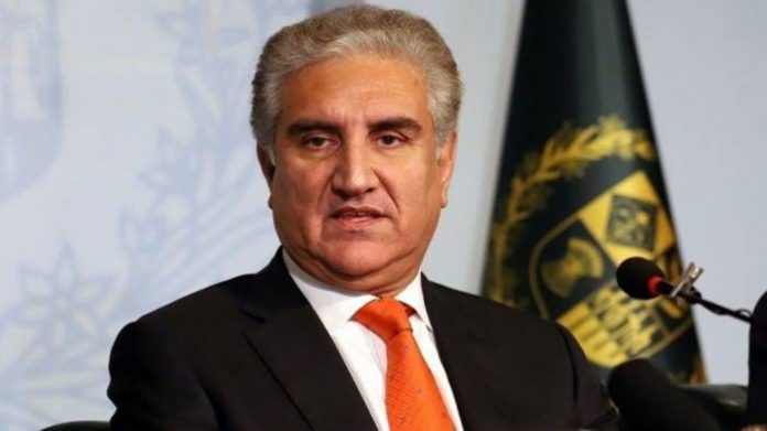 Глава МИД Пакистана: Для снижения напряженности в регионе необходима активная дипломатия  