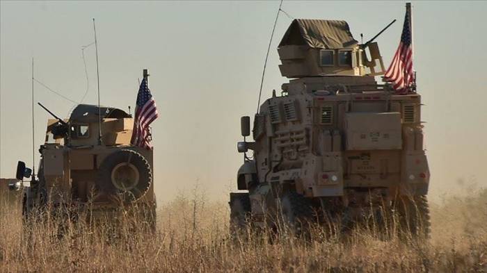 США возобновили операции против ДЕАШ в Ираке
