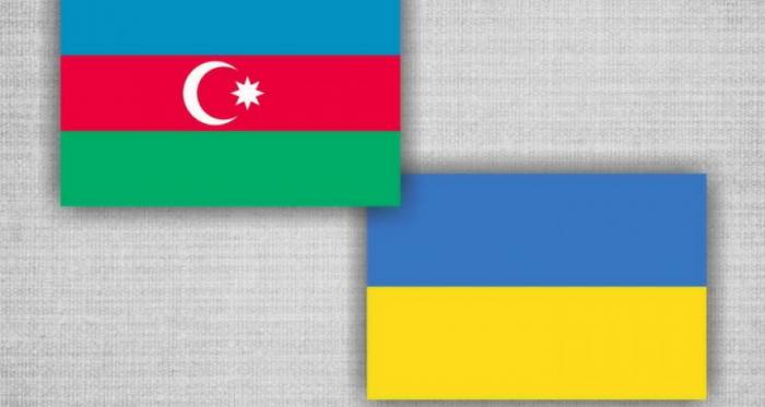 Обнародована дата проведения очередного заседания МПК Азербайджан-Украина