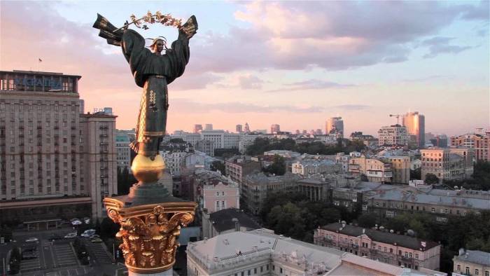 Киев просит расширить миссию ОБСЕ на Украине