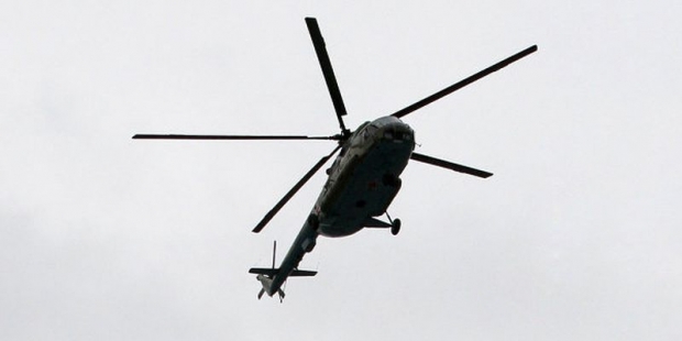 При жесткой посадке вертолета в России погибли два человека