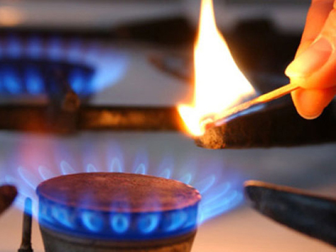 Восстановлена газовая линия в поселке Масазыр 