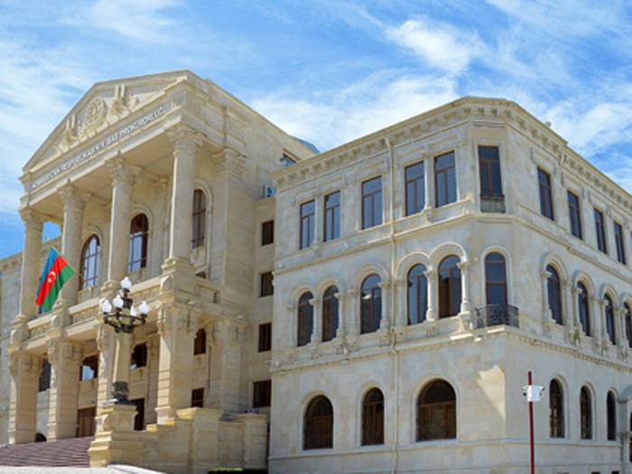 В Баку в связи со смертью студенток-иностранок возбуждено уголовное дело
