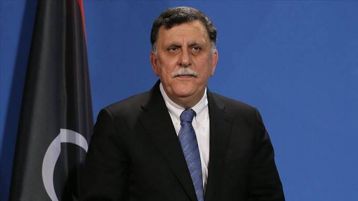 Правительство в Триполи поддержало инициативу РФ и Турции о прекращении огня в Ливии