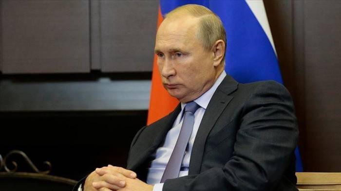 Путин предложил созвать саммит стран – основателей ООН
