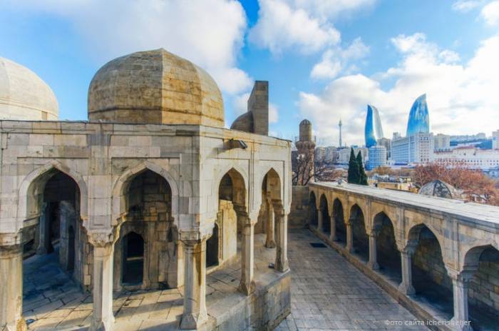 Для туробъектов Азербайджана определены новые условия
