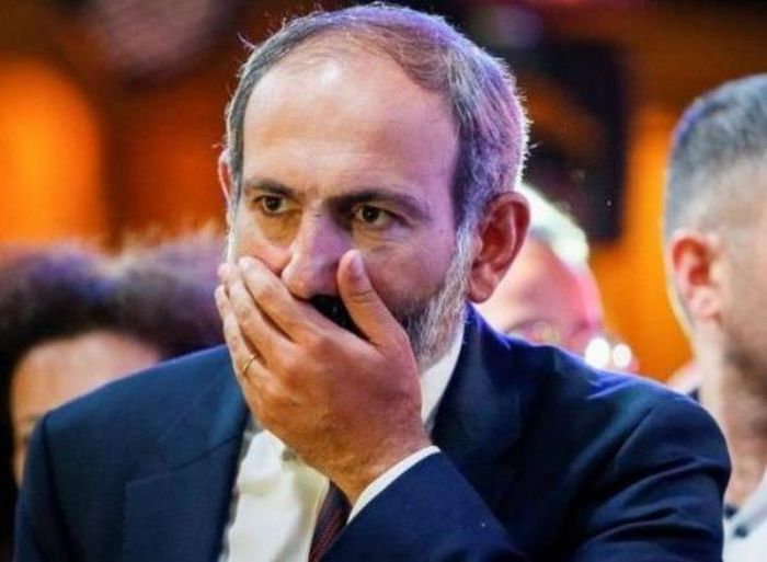 Глава КС Армении пригрозил Пашиняну судебным иском
