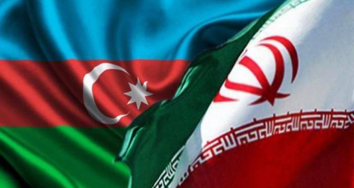 Иран и Азербайджан обсудили двусторонние вопросы