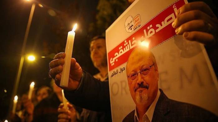 В Эр-Рияде пытаются восстановить репутацию участника убийства Кашикчы
