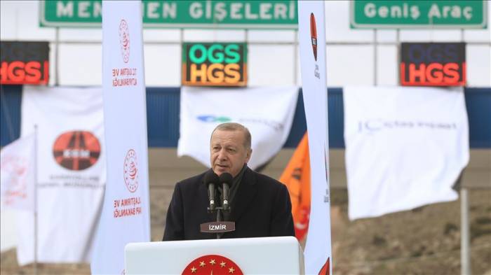 Эрдоган: Определена Дорожная карта по Идлибу
