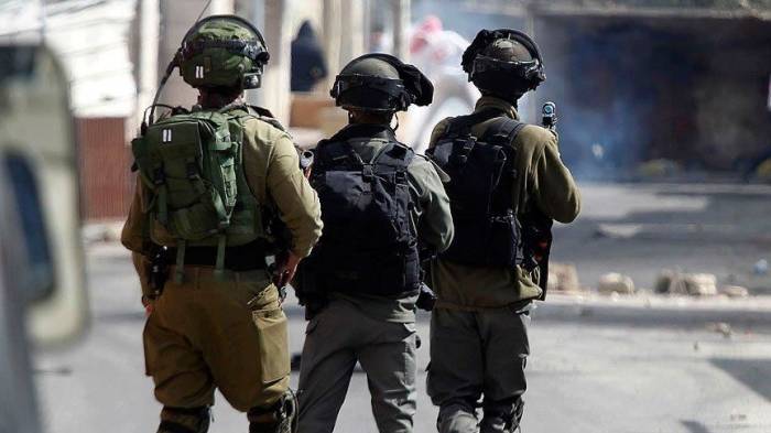 Израильские солдаты убили палестинца на Западном берегу Иордана
