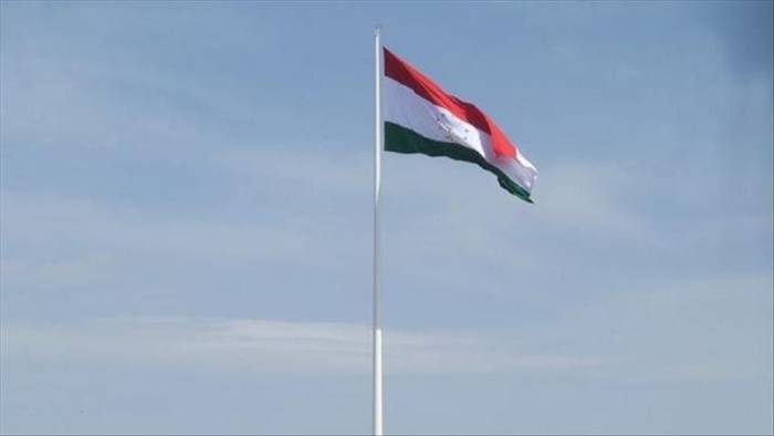 Таджикистан и Саудовская Аравия обсудили сотрудничество в борьбе с преступностью
