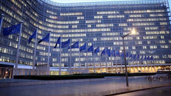ЕС призывает к прекращению боев в Идлибе
