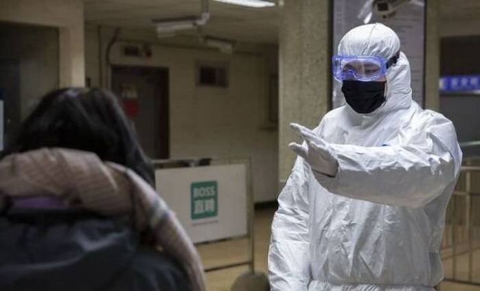 У эвакуированных из Китая граждан Азербайджана коронавирус не обнаружен