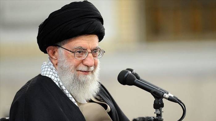 Хаменеи заявил, что США пытаются разделить власть и народ Ирана
