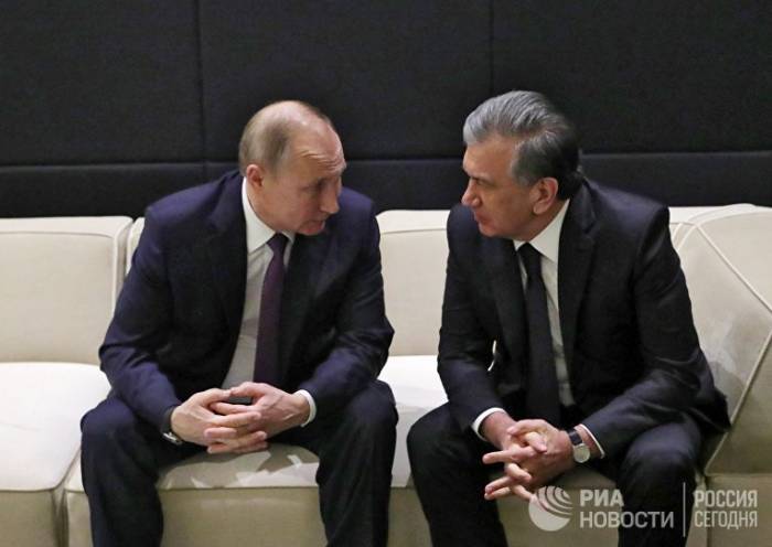 Что России ждать от политики Узбекистана?

