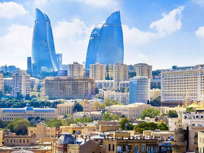 В субботу в Азербайджане объявят "день тишины"
