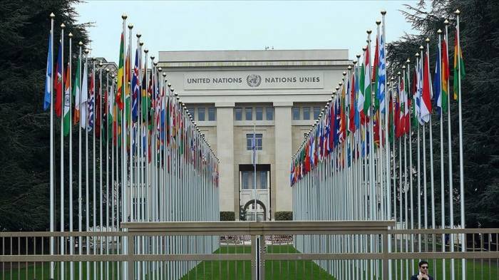 В Женеве стартует второй тур переговоров по Ливии
