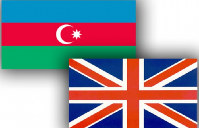 Азербайджан и Великобритания проведут диалог по внешней политике
