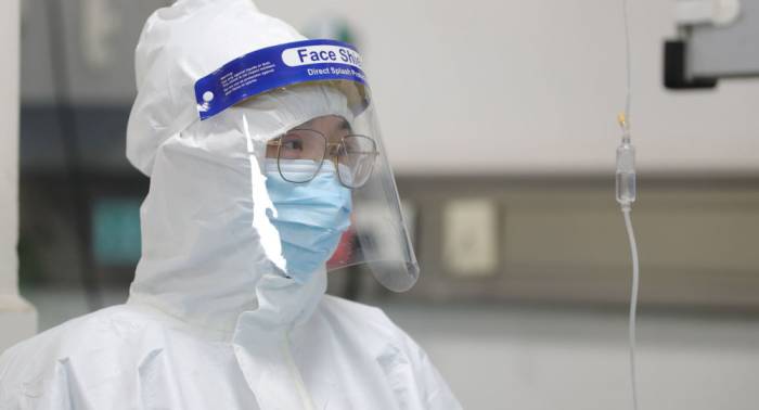 В Узбекистане созданы все условия для предотвращения проникновения коронавируса