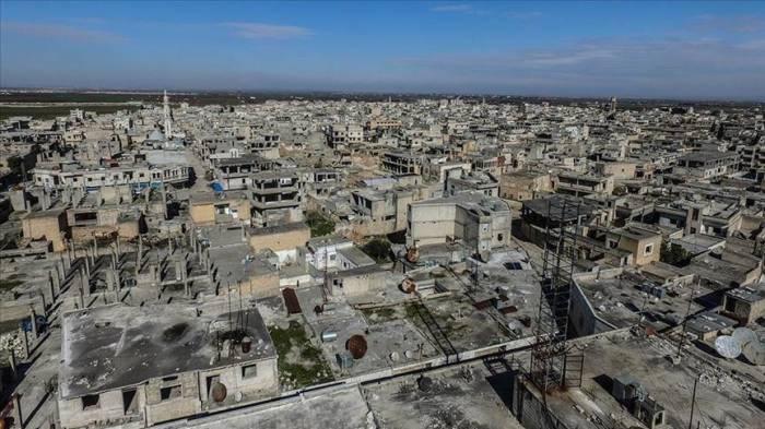 Россия и Турция провели консультации по Сирии
