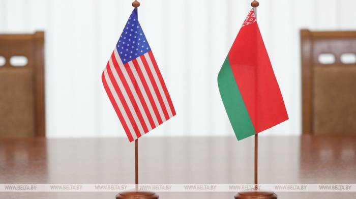 Беларусь и США обсуждают сотрудничество в развитии законодательства о торговле