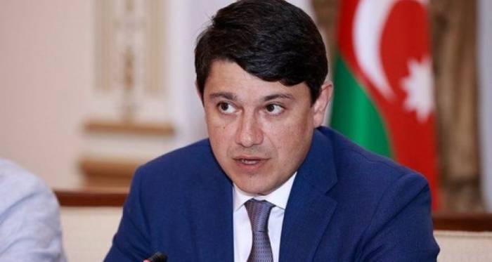 Глава Госкомитета призвал азербайджанцев к активности в соцсетях
