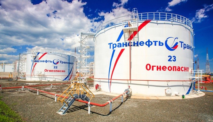 «Транснефть» выплатила Казахстану компенсацию за некондиционную нефть