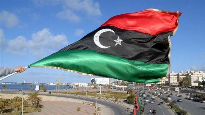 Власти Ливии призвали СБ ООН к защите режима перемирия
