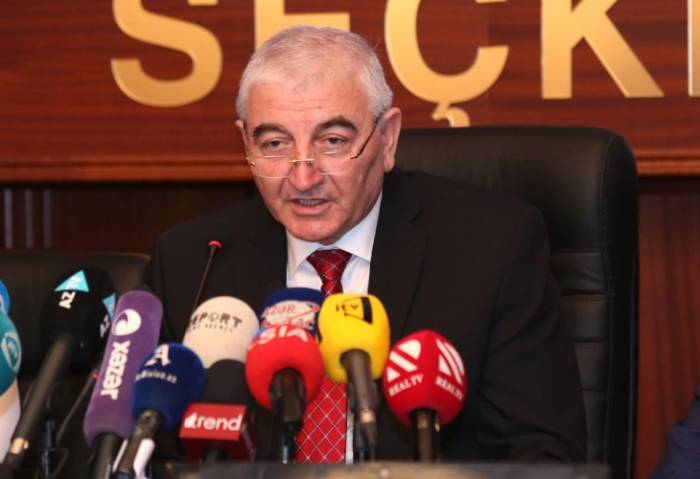 Мазахир Панахов: Как азербайджанское, так и международное сообщество проявили большой интерес к парламентским выборам