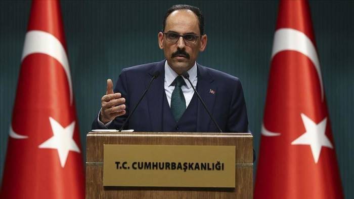 Турция за возвращение к Сочинскому меморандуму