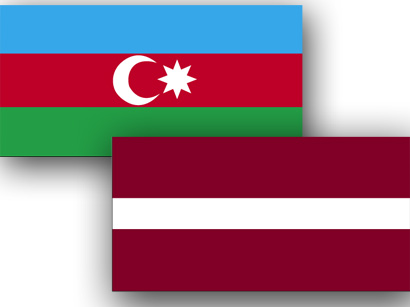 Посол: Латвию и Азербайджан могут связать новые логистические цепочки
