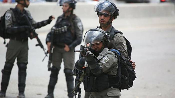 В Иерусалиме 12 солдат пострадали при ДТП
