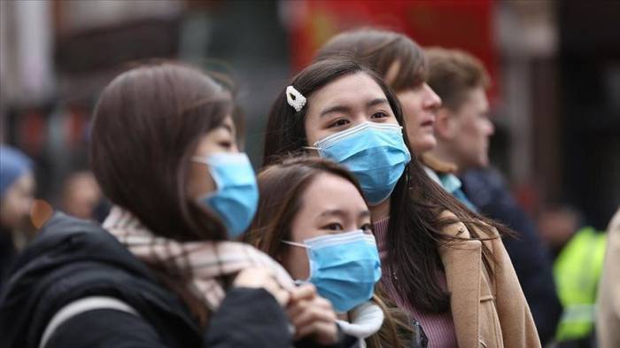 Число жертв нового коронавируса в Китае достигло 637
