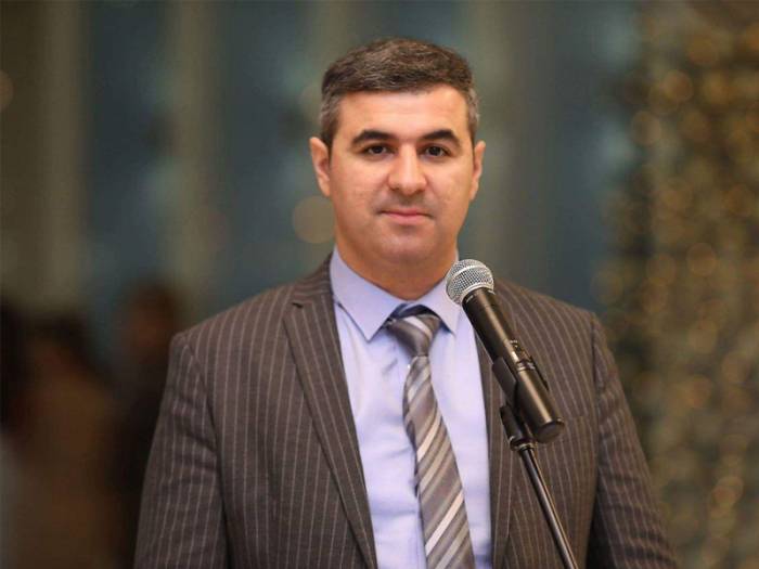 Сеймур Мамедов: «На выборы азербайджанский народ пошел с надеждами, что реформы продолжатся» - ИНТЕРВЬЮ