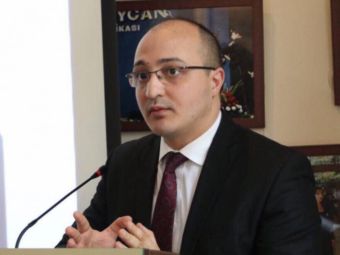 Заур Мамедов: Азербайджан выбрал сбалансированную и устойчивую внешнюю политику