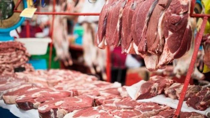Цены на мясо сильно подскочили в Казахстане
