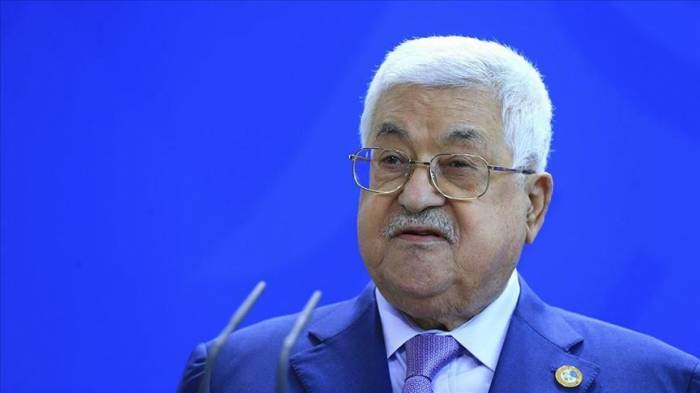 Аббас вновь отверг "мирный план" Трампа

